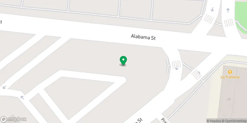 Static venue map preview for West Georgia Lacrosse Festival