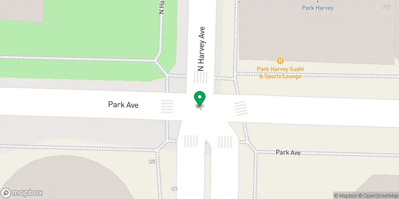Static venue map preview for Oklahoma Summer Lacrosse Invitational