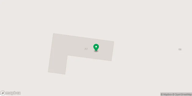 Static venue map preview for HoopPlayUSA Russellville June Tournament