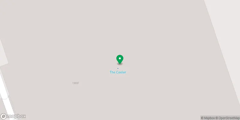 Static venue map preview for Georgia Holiday Classic